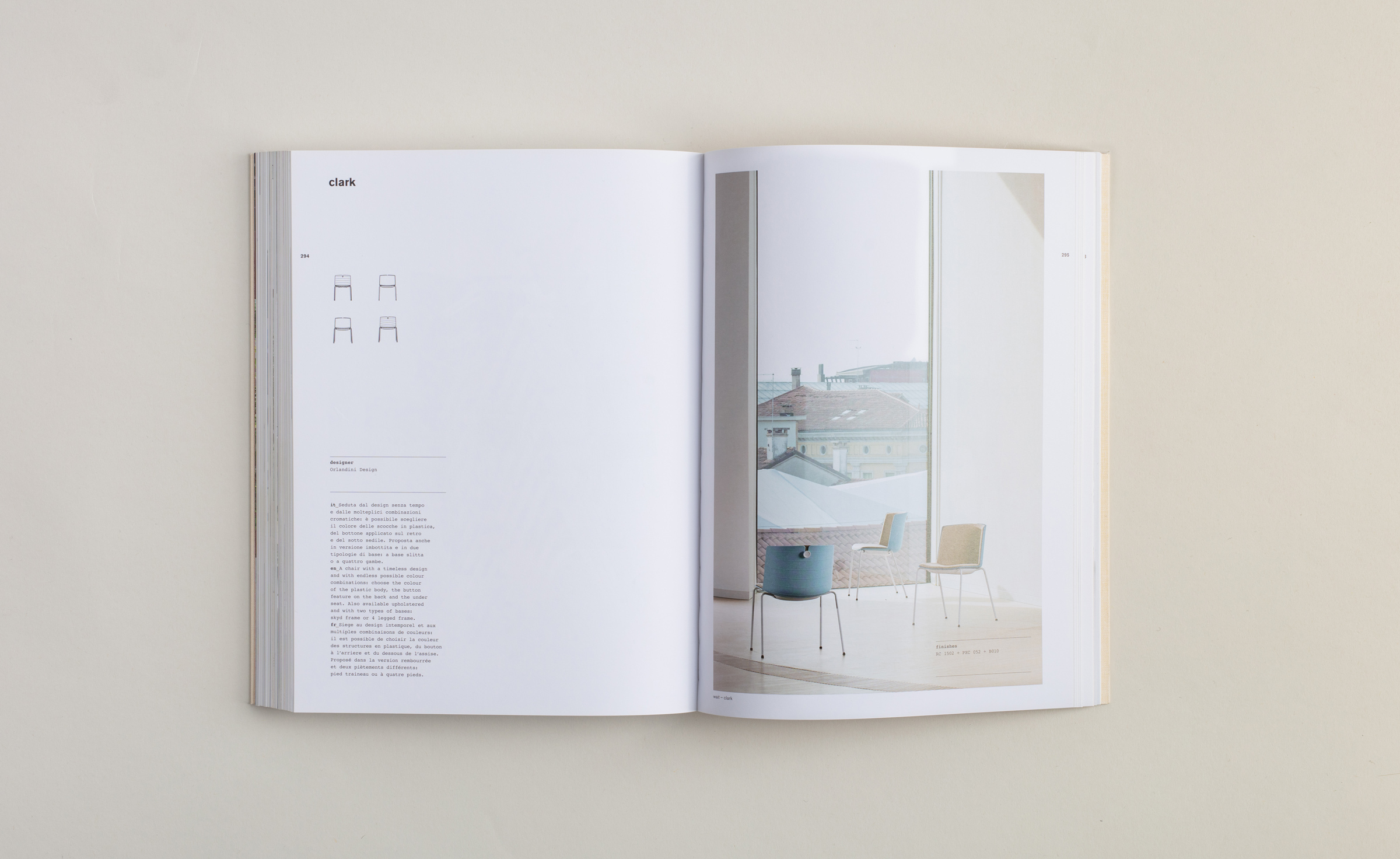 Catalog 21