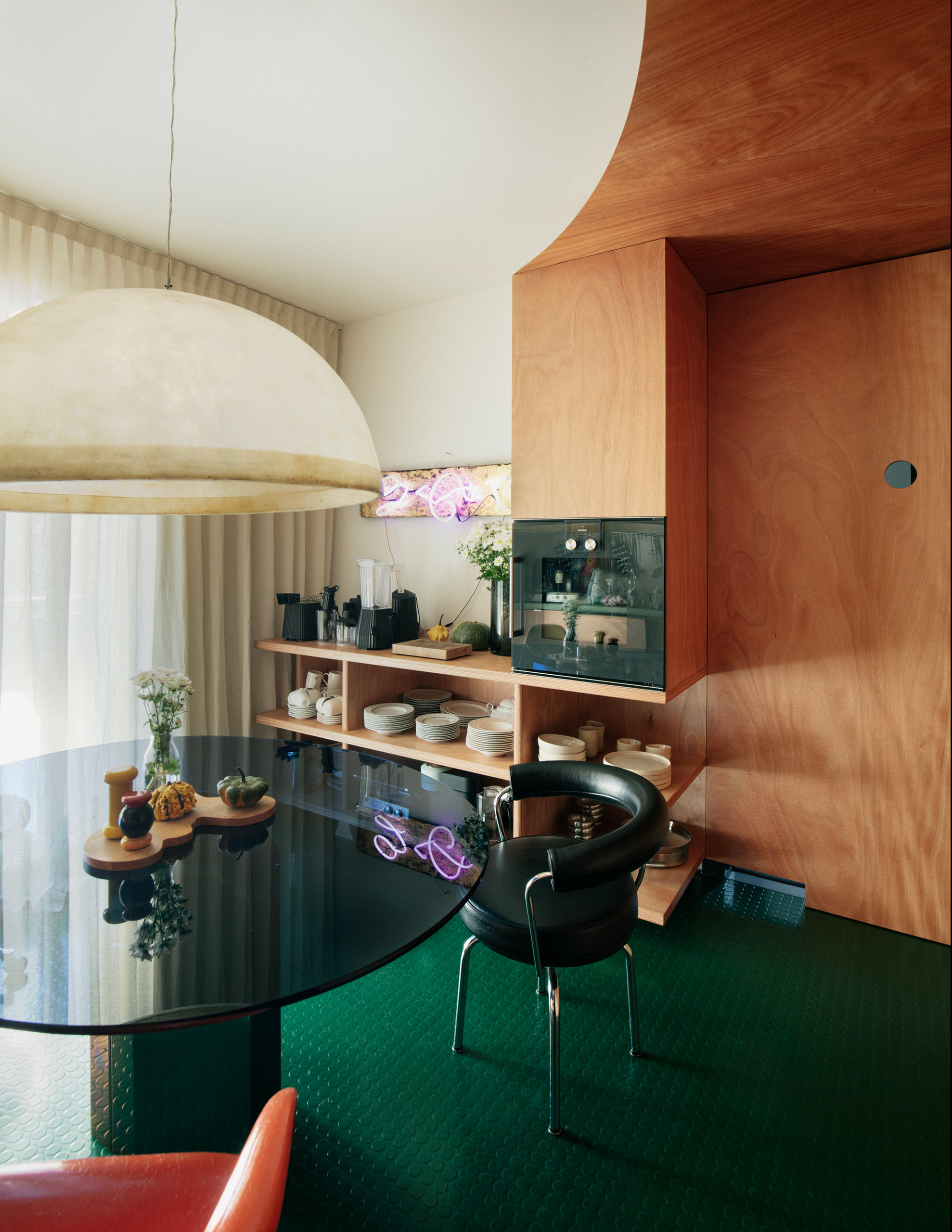 AMAA House