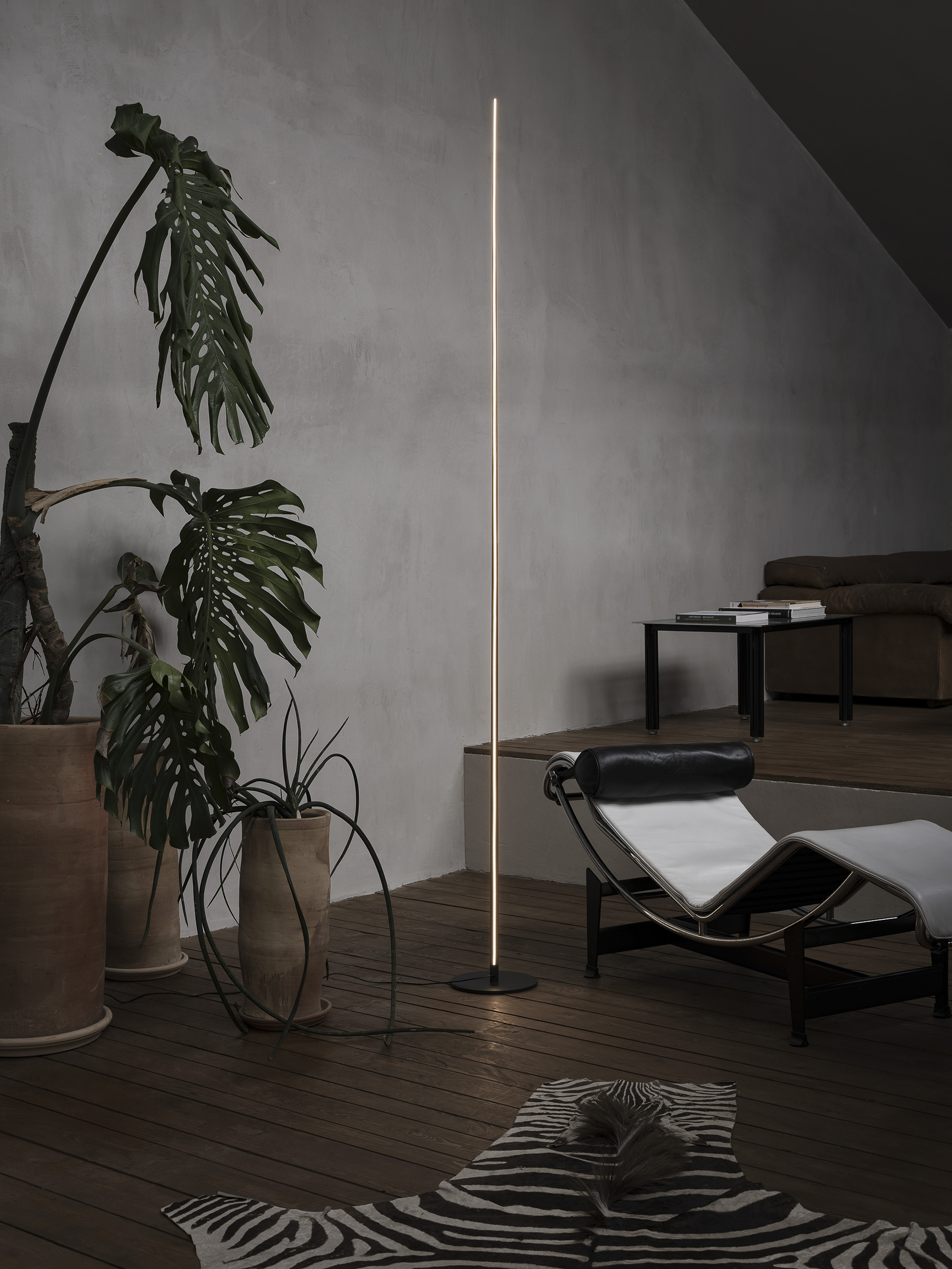 Ideal Lux