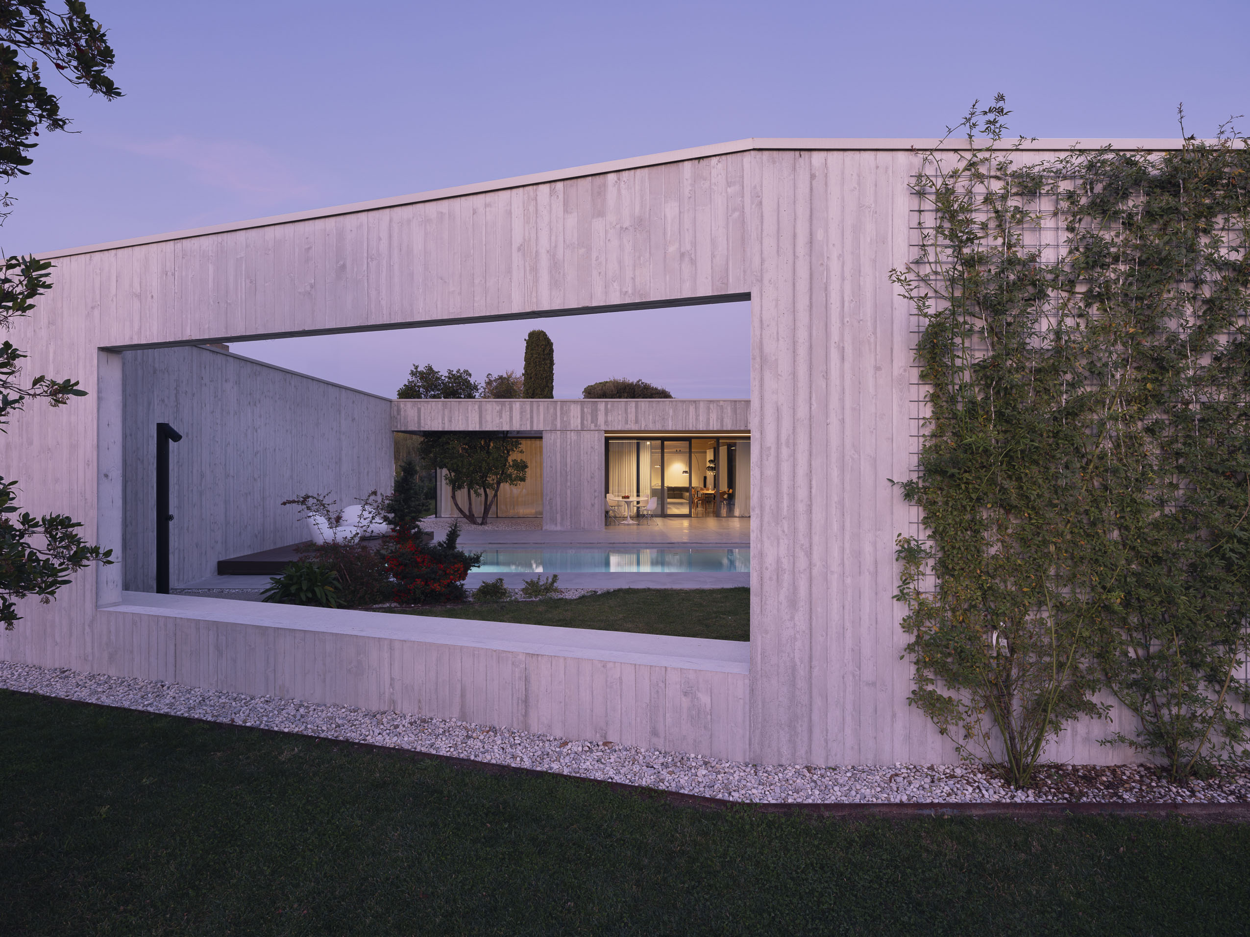 Villa 219