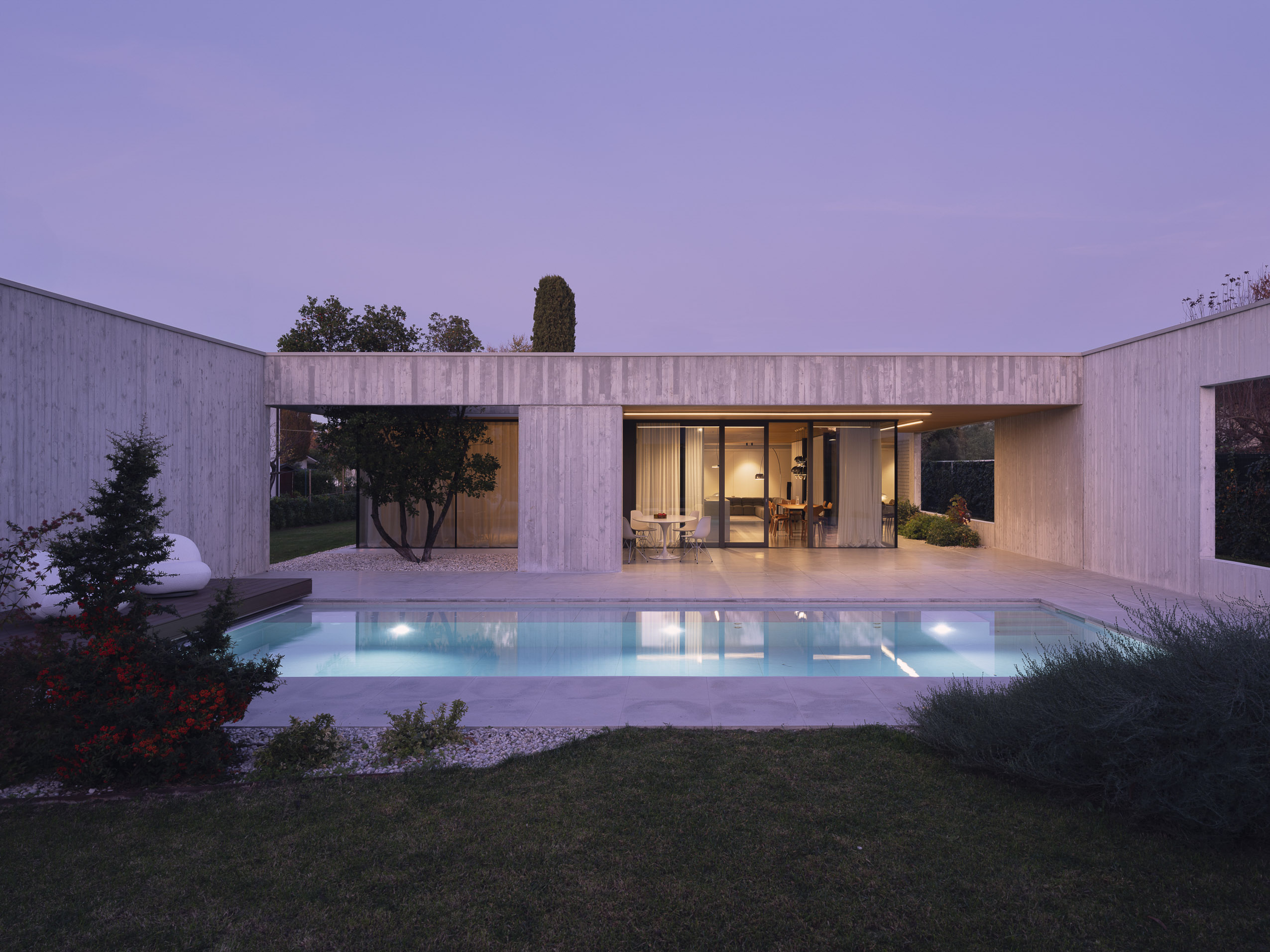 Villa 219