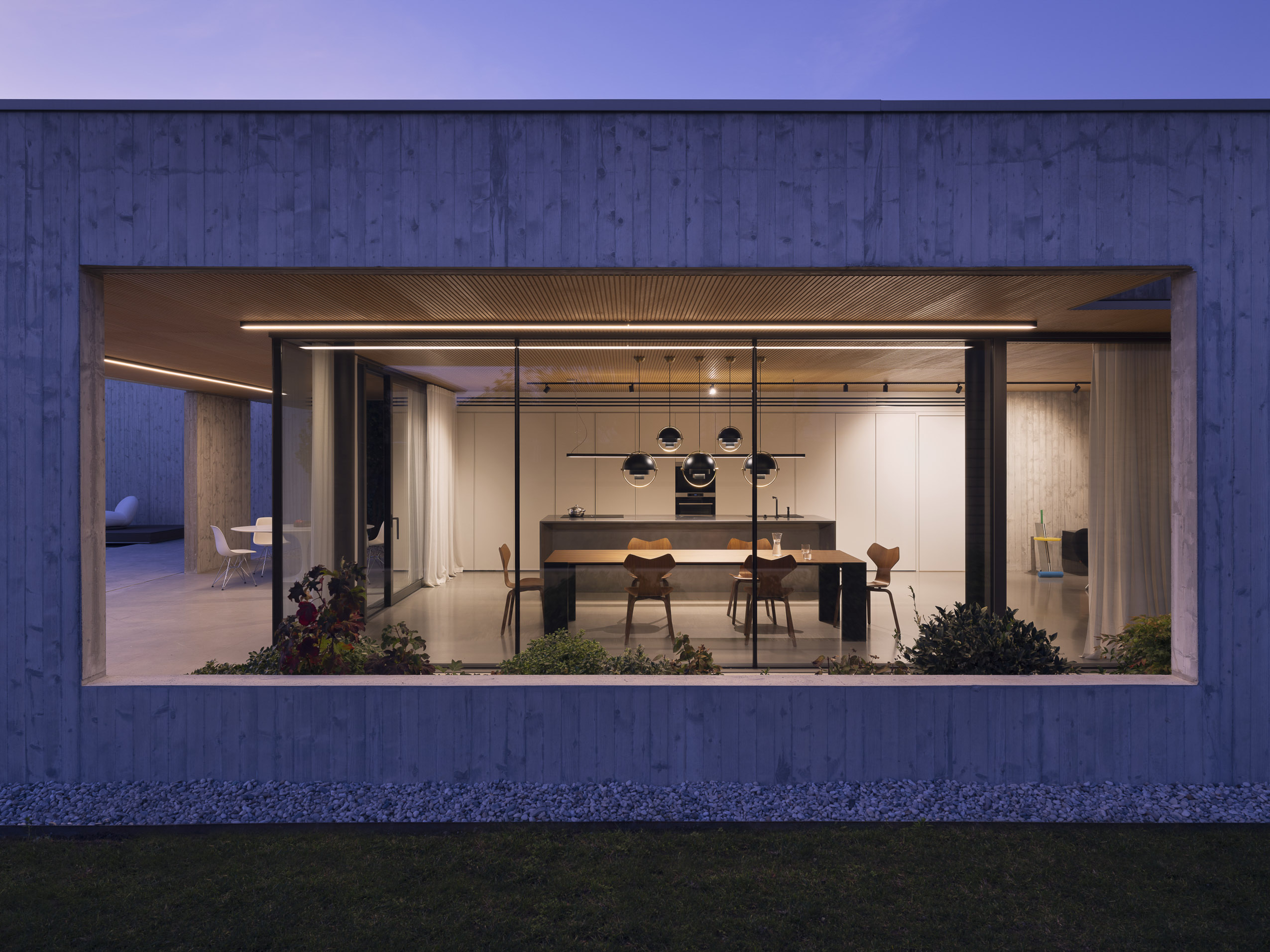 Villa 219