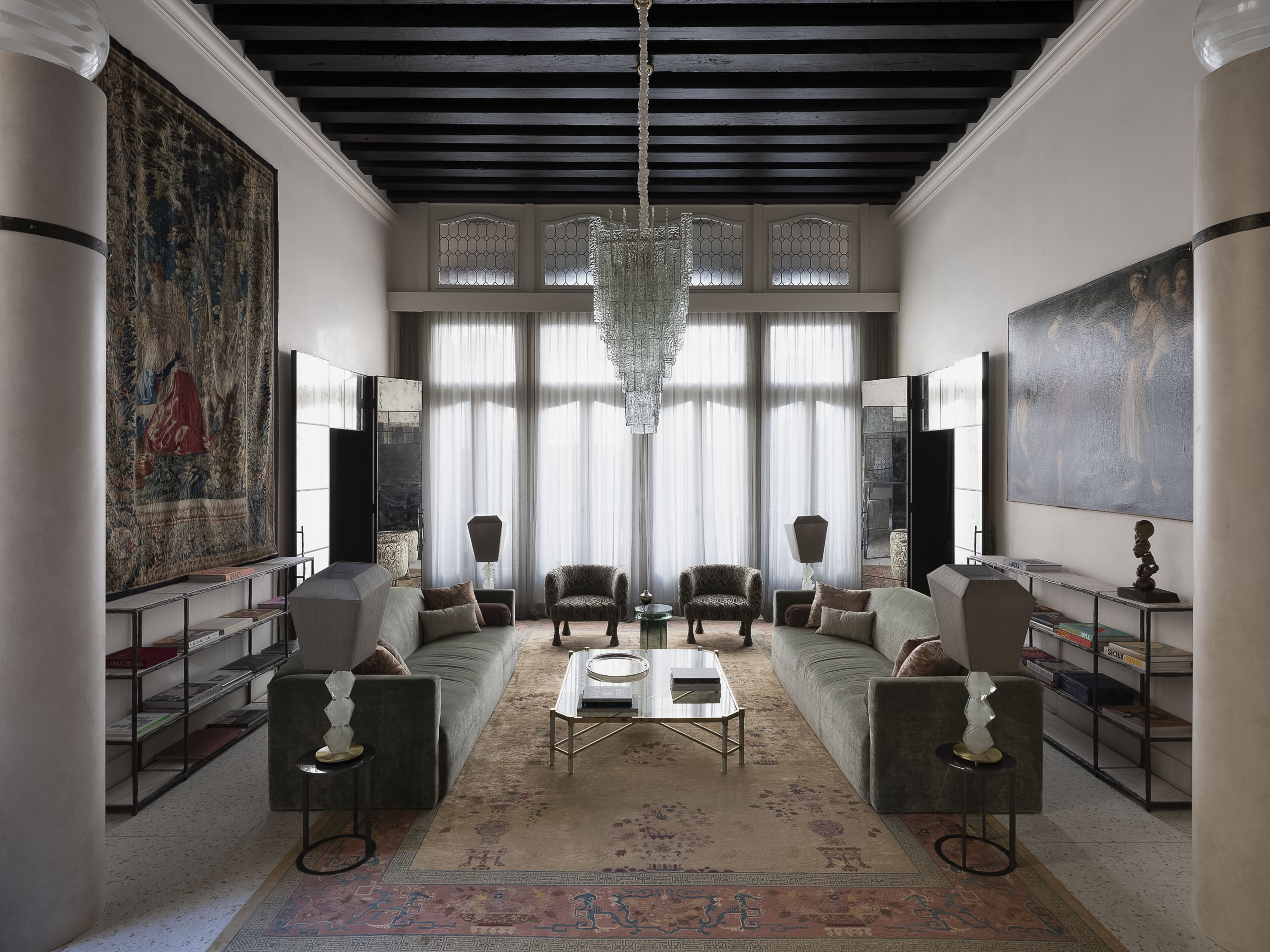 Venice House