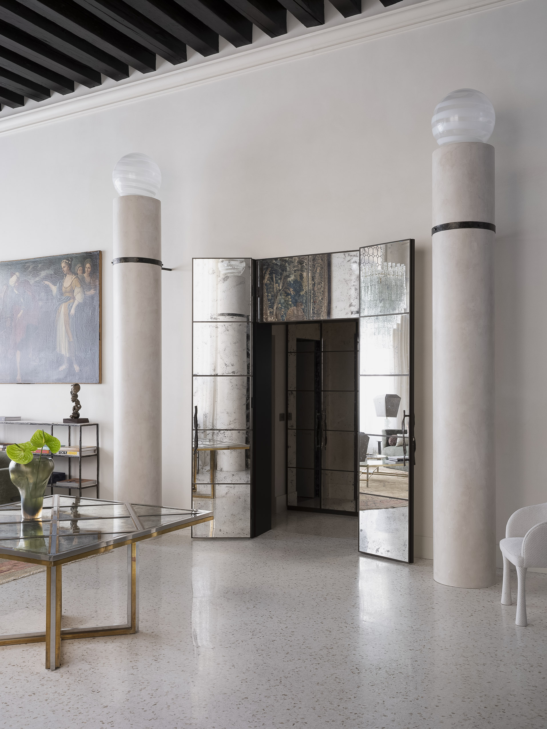 Venice House