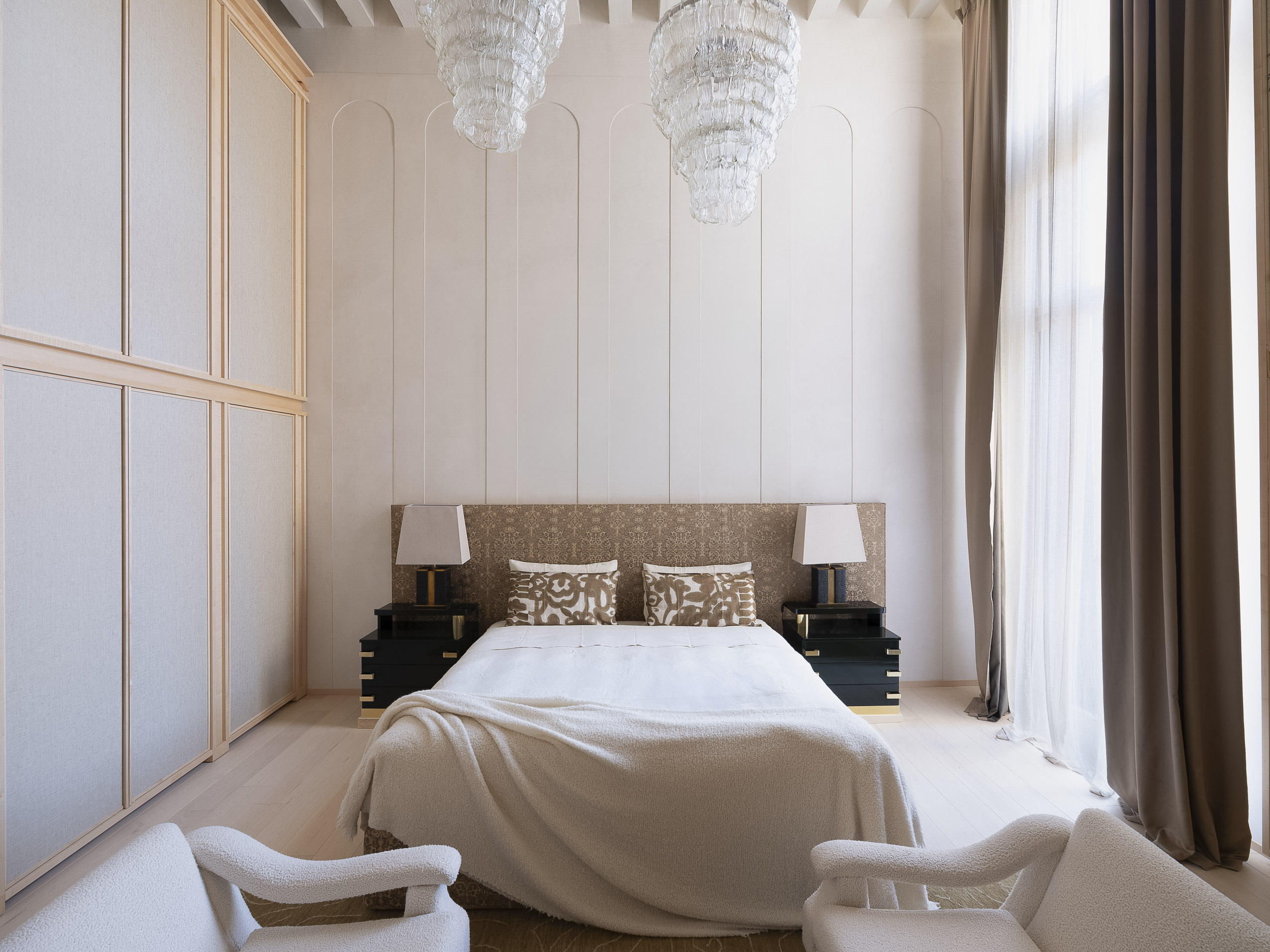 Venice House