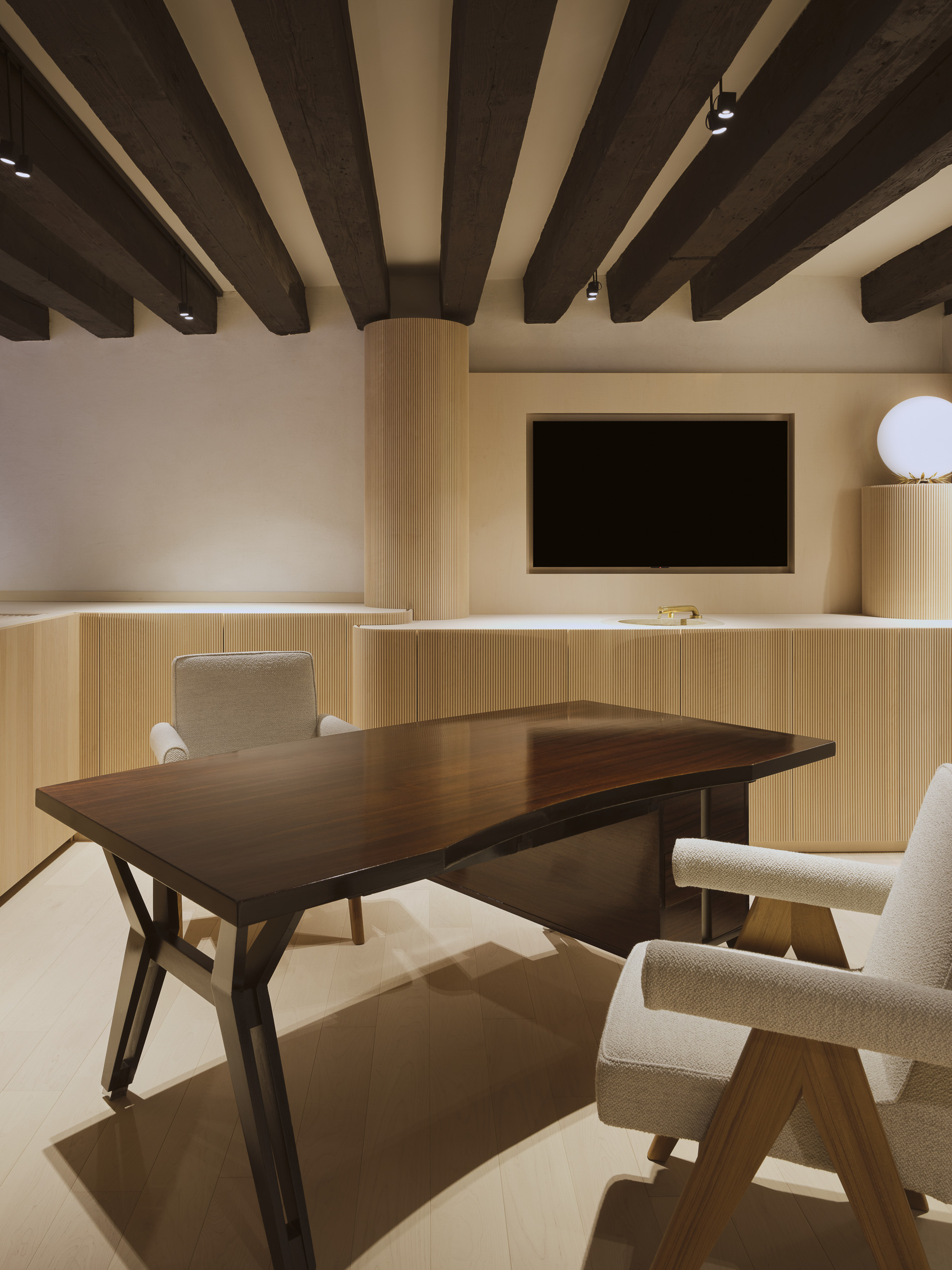 Venice House